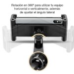 Soporte iPad Tablet Celular Pared Escritorio NW-M10 - Imagen 3