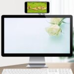 Soporte celular para Notebook Magnético NW-SA - Imagen 6