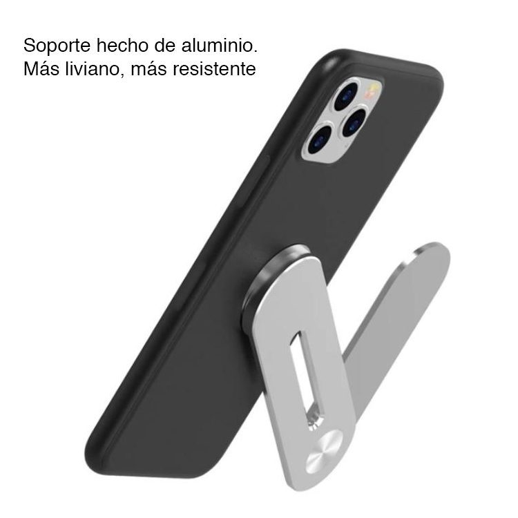 Soporte celular para Notebook Magnético NW-SA - Imagen 3