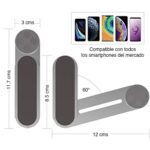 Soporte celular para Notebook Magnético NW-SA - Imagen 8