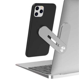 Soporte celular para Notebook Magnético NW-SA