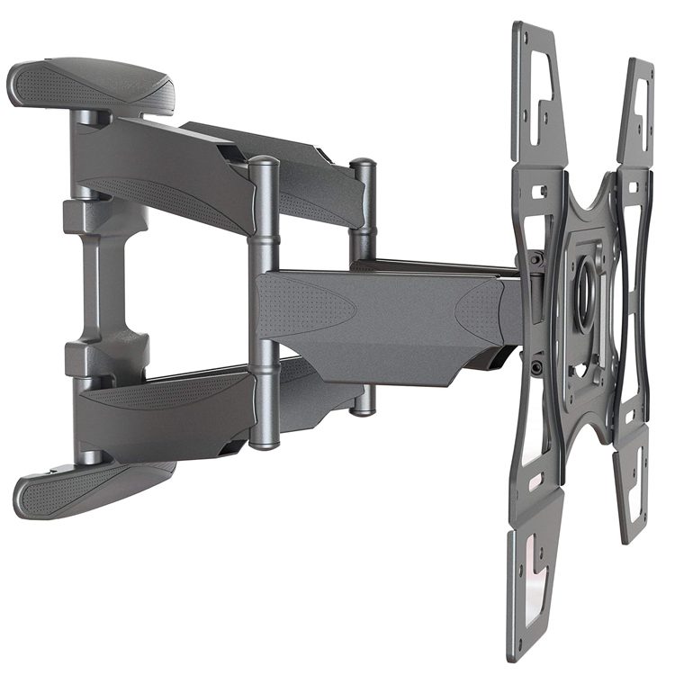 soporte tv articulado