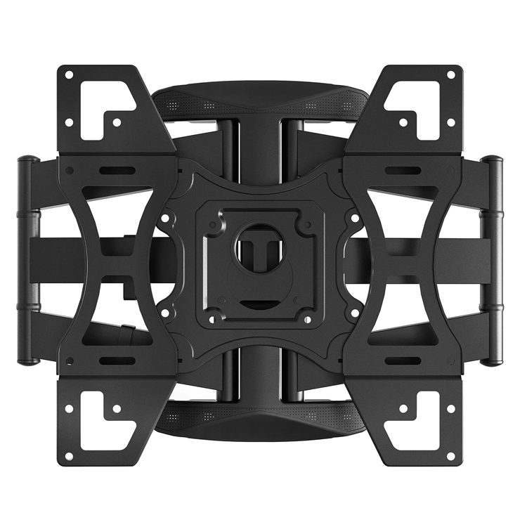 Soporte TV articulado pared hasta 70 pulgadas - Imagen 2