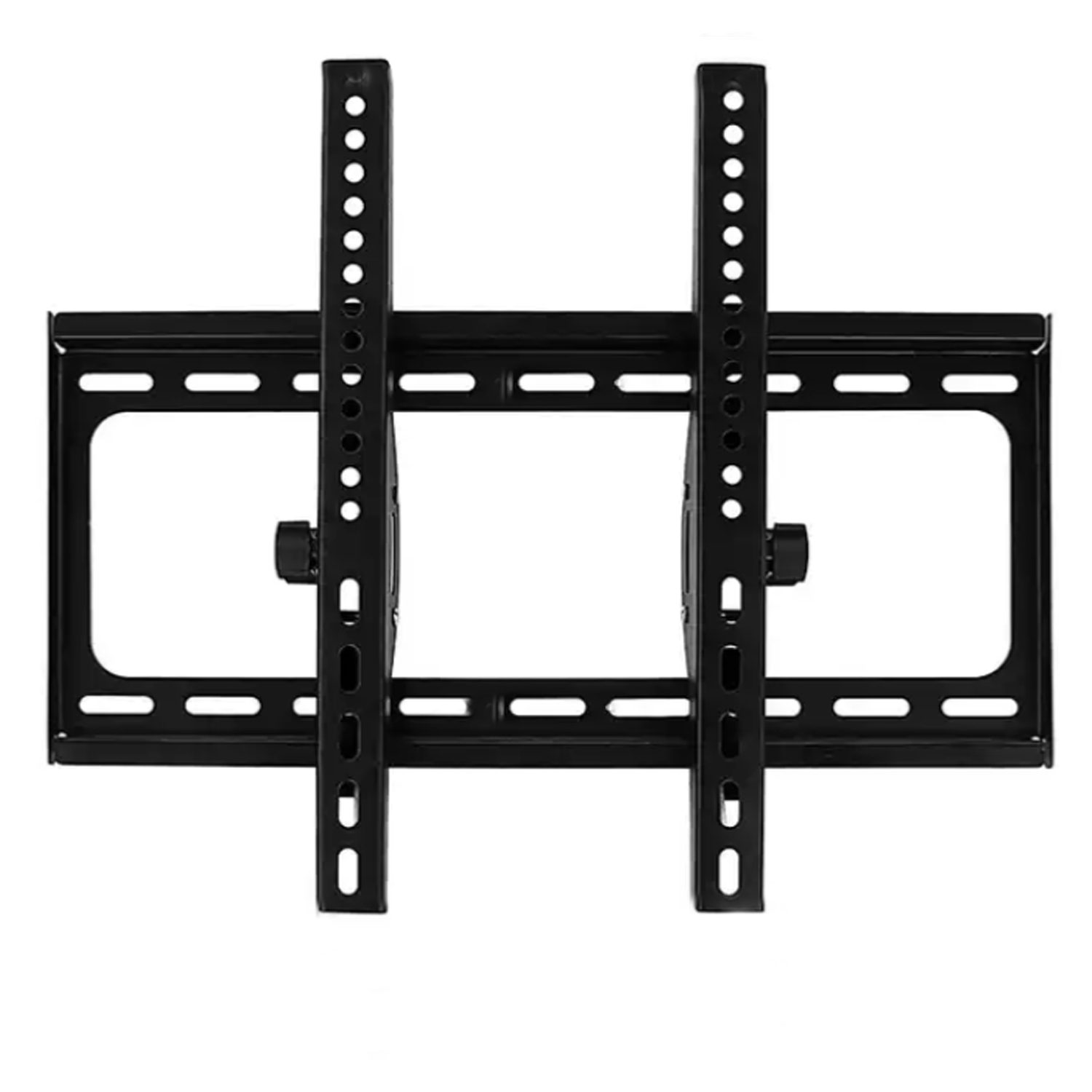 Soporte TV pared muro 32 a 55 pulgadas con inclinación - Imagen 1