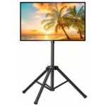 tripode tv