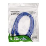 Cable USB 3.0 a Micro B disco duro externo - Imagen 2