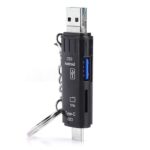 Lector de tarjetas Micro SD USB C / USB 3.0 / Micro USB - Imagen 7