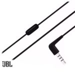 Audífonos manos libres JBL C50HI in-ear Negros - Imagen 3
