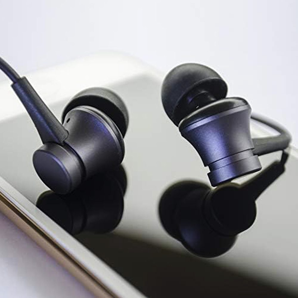 Audífonos Xiaomi Mi in-Ear Manos Libres celular - Imagen 3