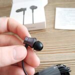 Audífonos Xiaomi Mi in-Ear Manos Libres celular - Imagen 5