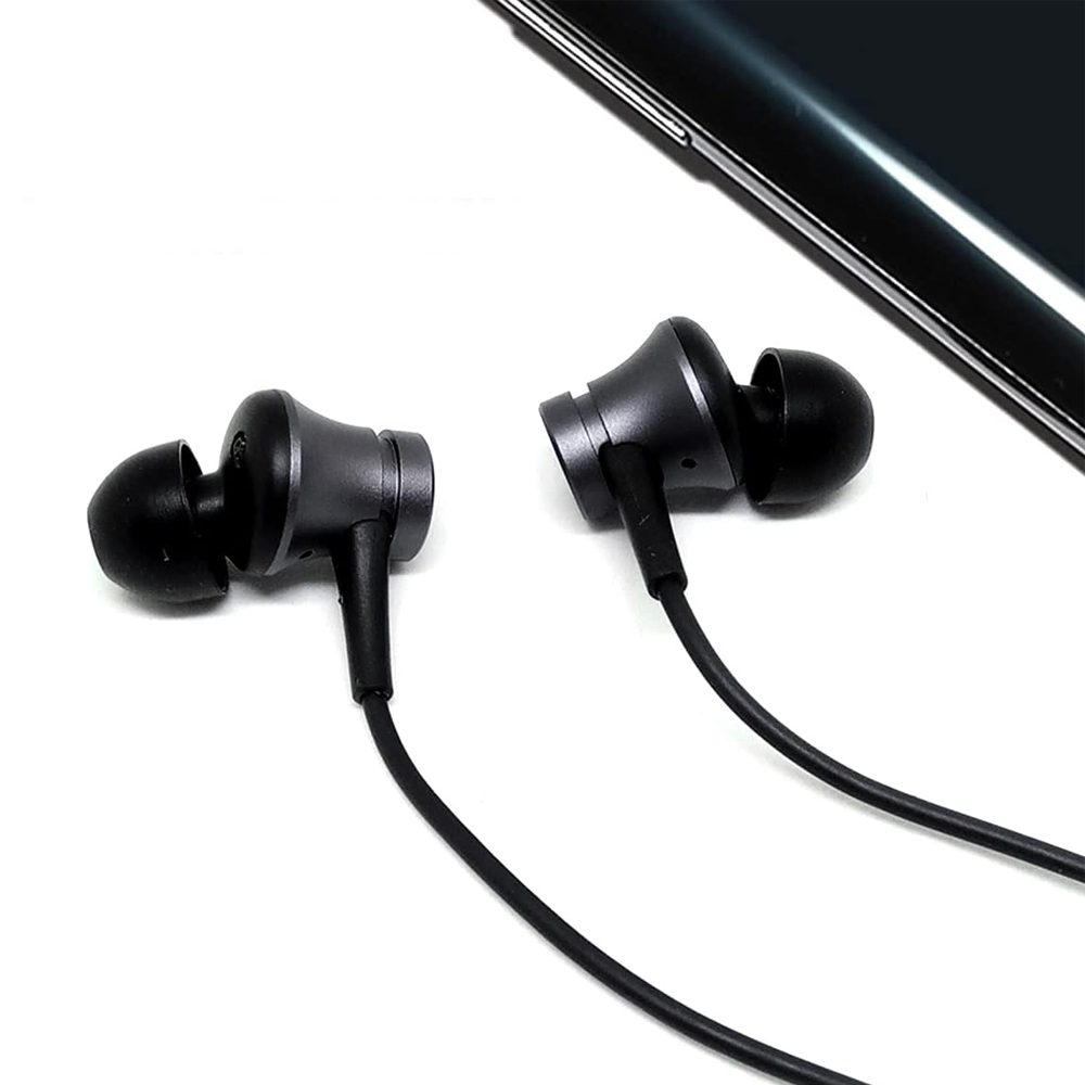 Audífonos Xiaomi Mi in-Ear Manos Libres celular - Imagen 6