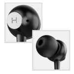 Audífonos Manos Libres Bluetooth Haylou Xiaomi - Imagen 3