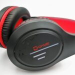 Audífonos con micrófono auxiliar videollamadas - Imagen 5