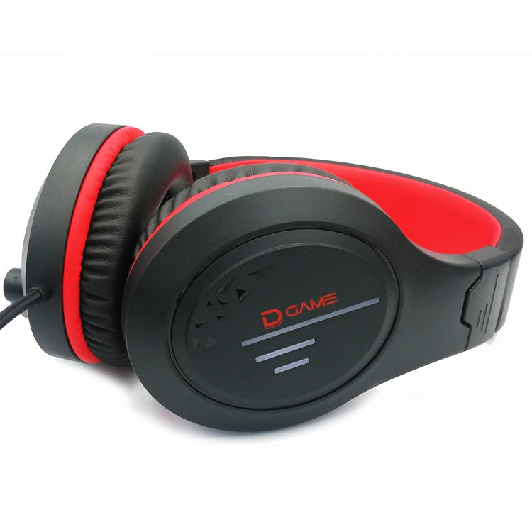 Audífonos con micrófono auxiliar videollamadas - Imagen 4