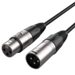 Cable XLR