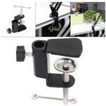 Prensa abrazadera para atril borde escritorio mesa - Imagen 4