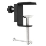 Prensa abrazadera para atril borde escritorio mesa - Imagen 5