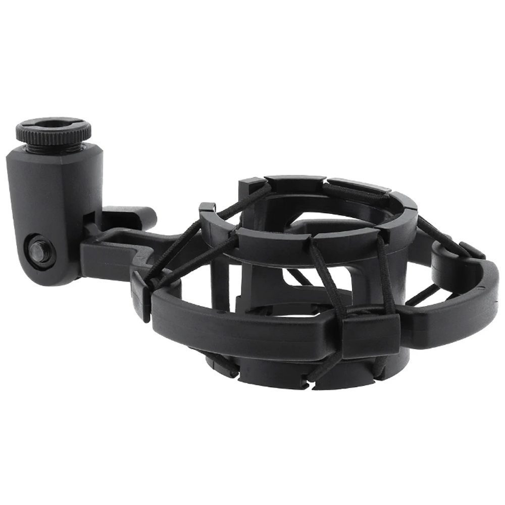 Shock Mount Araña micrófono antivibración - Imagen 7