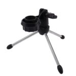 Micrófono de Condensador USB Control de Volumen - Imagen 2