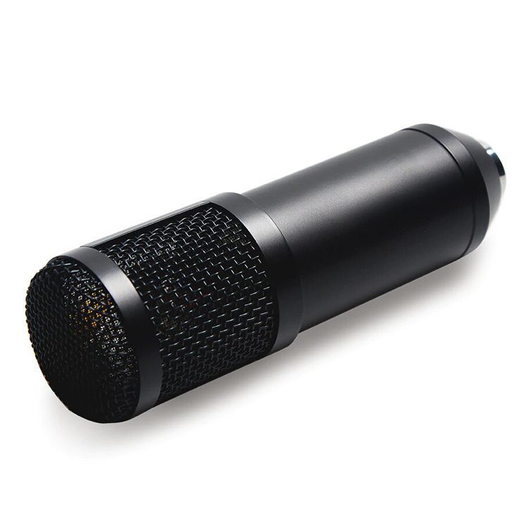 Micrófono de Condensador USB Windows Macbook - Imagen 5