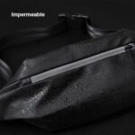 Banano bolso 4 compartimientos resistente agua Xiaomi - Imagen 3