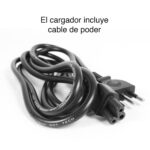 Cargador Notebook Acer 19V 3.42A 3.0 x 1.1 mm certificado - Imagen 5