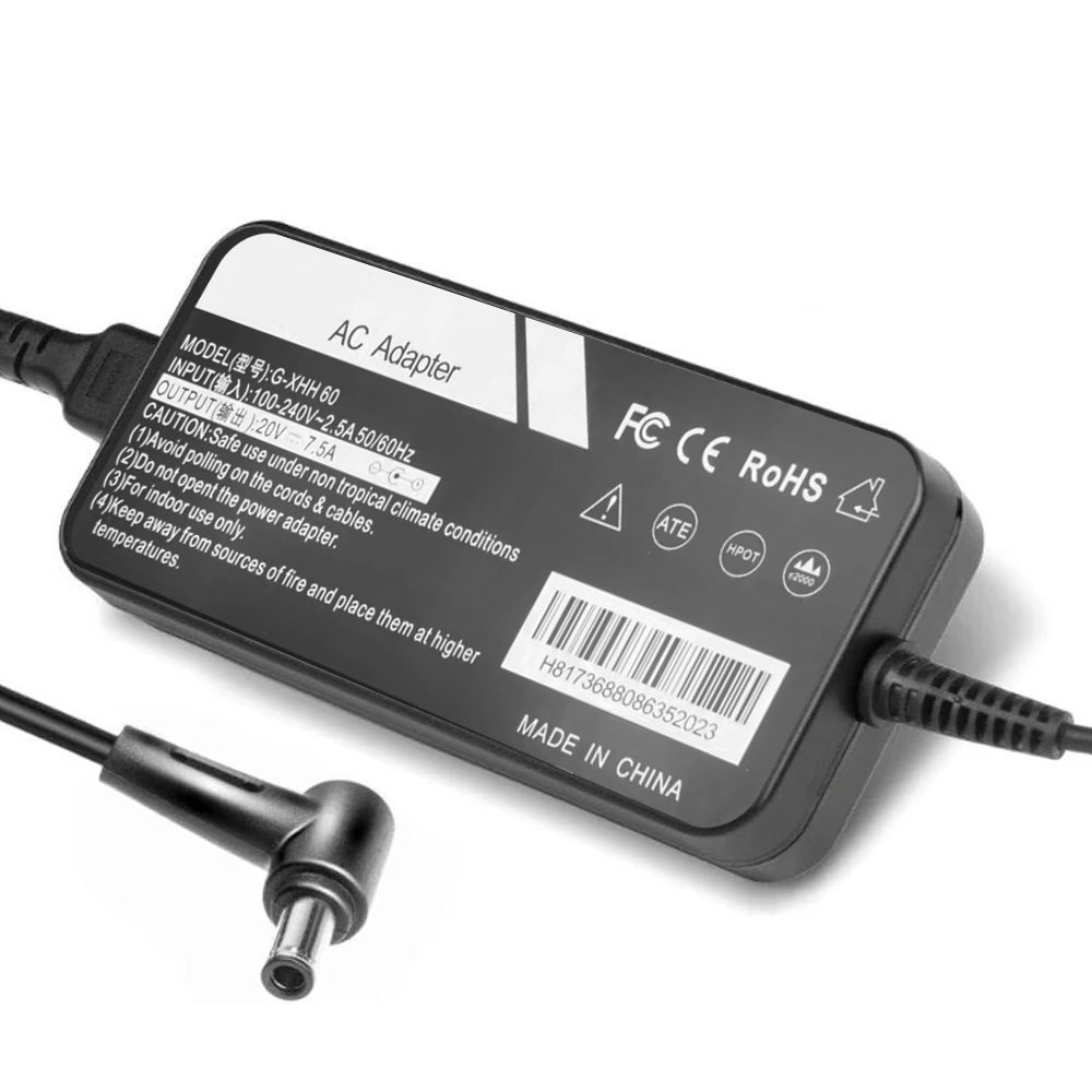 Cargador Notebook Asus Gamer