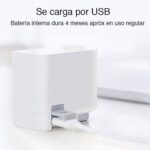 Sensor Ahorro Ahorrador Agua Llave Lavaplatos Baño - Imagen 2