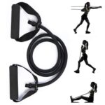 Banda Liga Elástica Resistencia Máximo Nivel