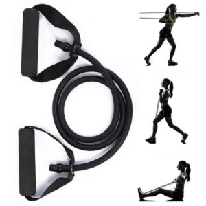 Banda Liga Elástica Resistencia Máximo Nivel