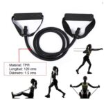 Banda Liga Elástica Resistencia Máximo Nivel - Imagen 7