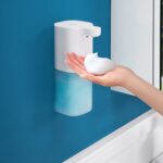 Dispensador Automático de Jabón Espuma Non Touch - Imagen 4