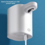 Dispensador Automático de Jabón Espuma Non Touch - Imagen 5