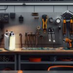 Luz emergencia Foco Led recargable 24 Leds - Imagen 2