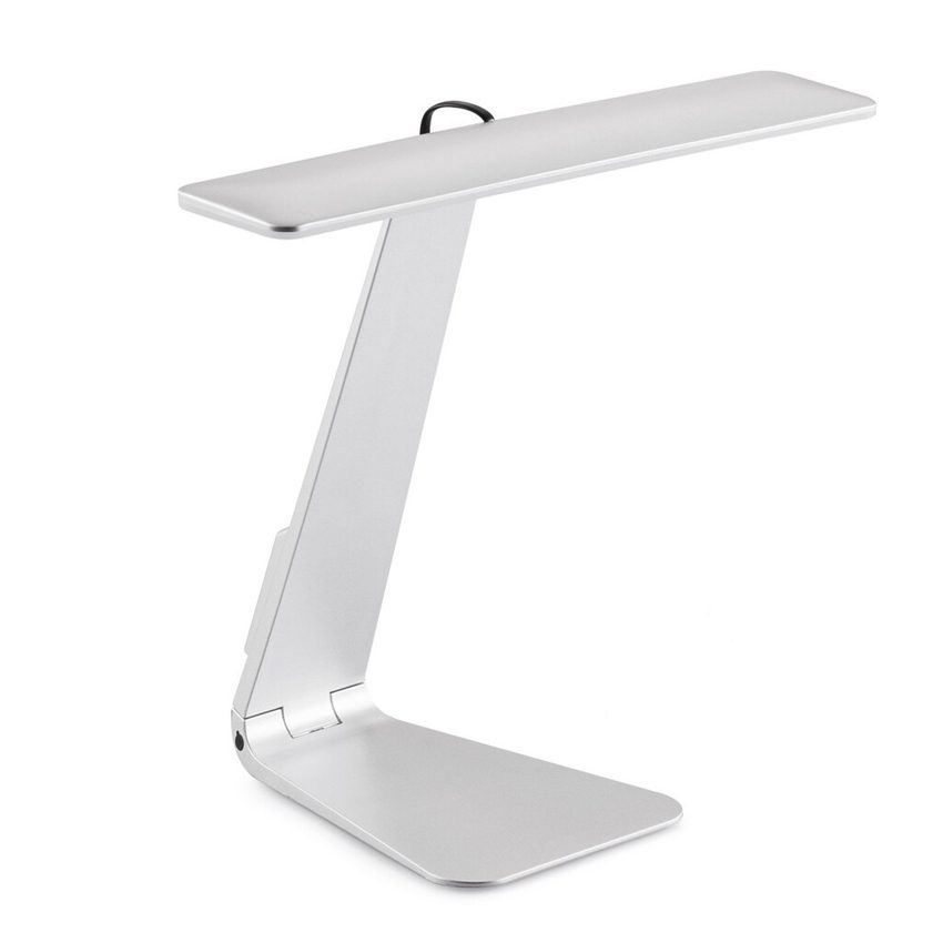 Lámpara-Led-Escritorio-Velador-Recargable-Estilo-Mac Lámpara Led Escritorio Recargable Estilo Mac - Imagen 1