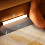 Barra Luz Led con sensor de movimiento 15 cms - Imagen 3