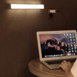 Barra Luz Led con sensor de movimiento 15 cms - Imagen 2