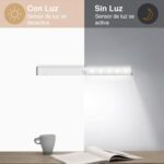 Barra Luz Led con sensor de movimiento 15 cms - Imagen 5