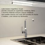 Barra Luz Led con sensor de movimiento 50 cms - Imagen 2