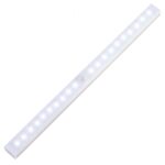 Barra Luz Led con sensor de movimiento 30 cms
