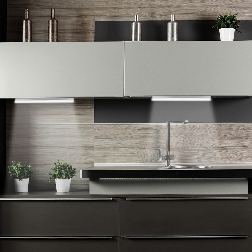 Barra Luz Led con sensor de movimiento 50 cms - Imagen 6