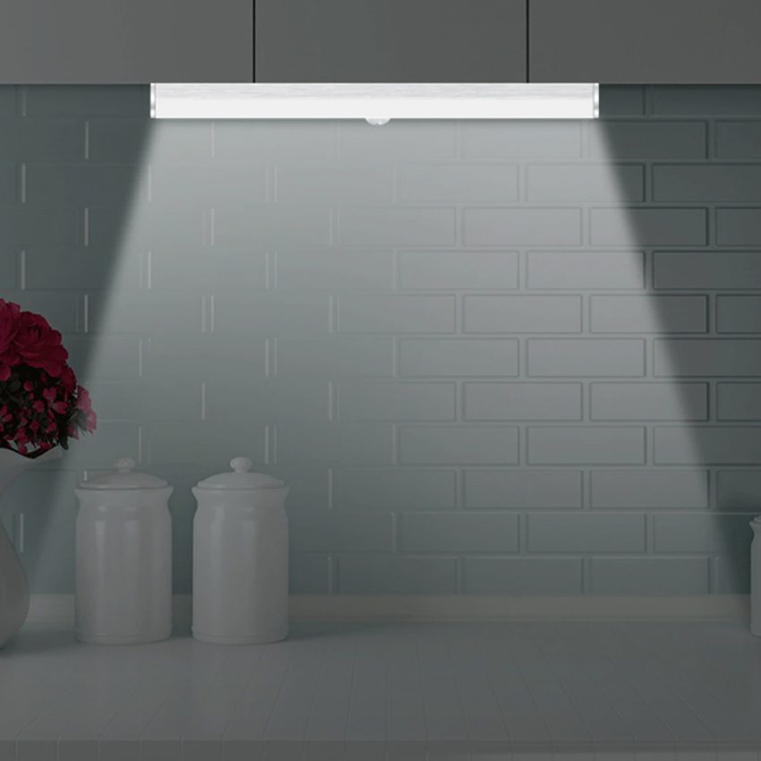 Barra Luz Led con sensor de movimiento 50 cms - Imagen 5