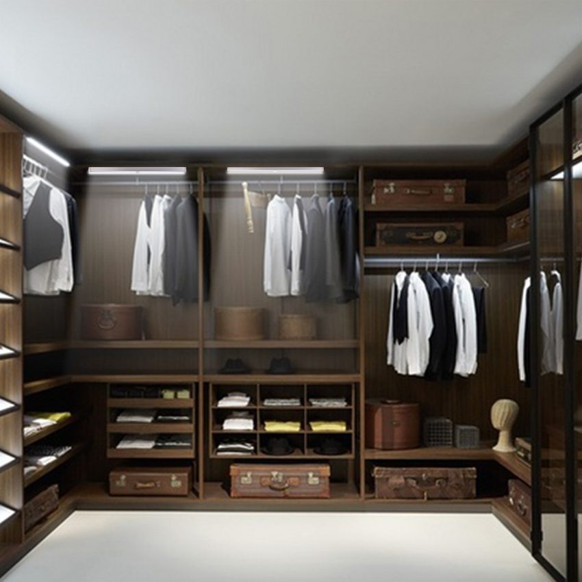 Barra Luz Led con sensor de movimiento 50 cms - Imagen 4