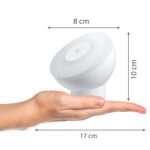 Luz nocturna sensor Xiaomi Mi Motion Activated - Imagen 2