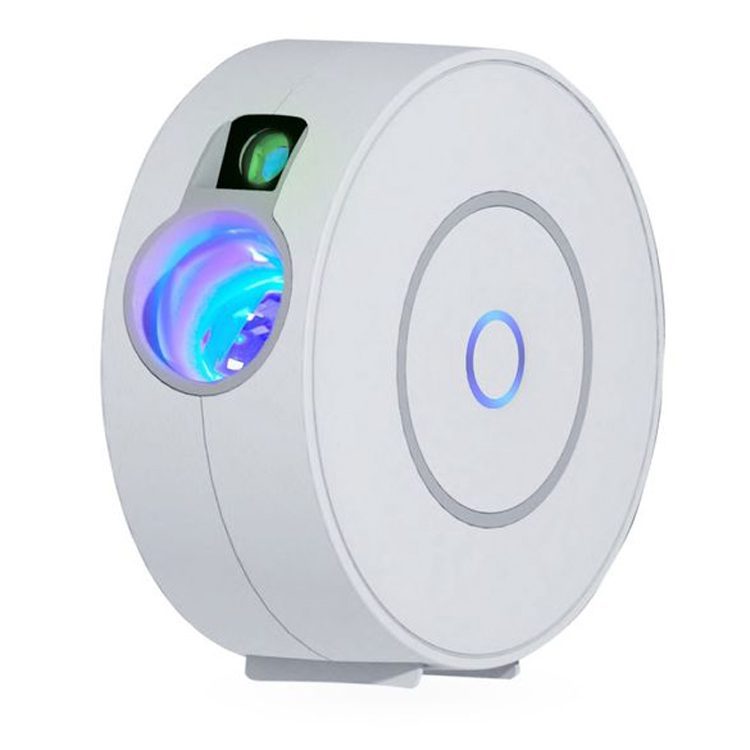 Proyector de Galaxia RGB Lámpara control celular - Imagen 5