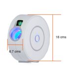 Proyector de Galaxia RGB Lámpara control celular - Imagen 2