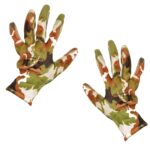 Guantes de trabajo jardinería huerta protección