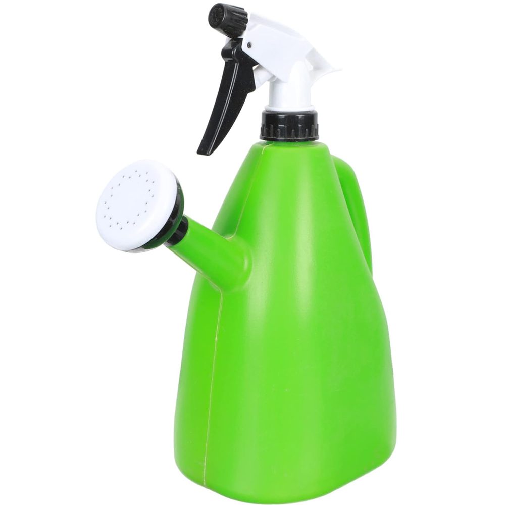 Regadera con pulverizador de agua plantas 1000 ml - Imagen 4