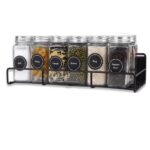 Organizador magnético refrigerador condimentos Pack - Imagen 2