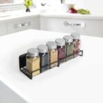 Organizador magnético refrigerador condimentos Pack - Imagen 7